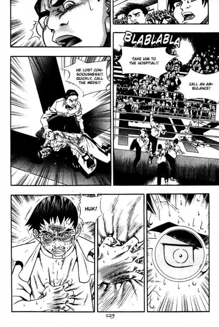 Player Kill Chapter 79 28